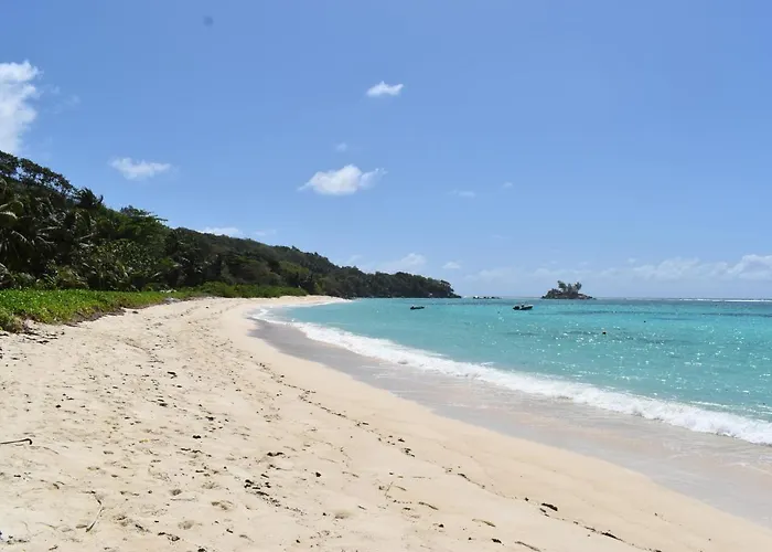 Pieds Dans L\'Eau Holiday Apartments