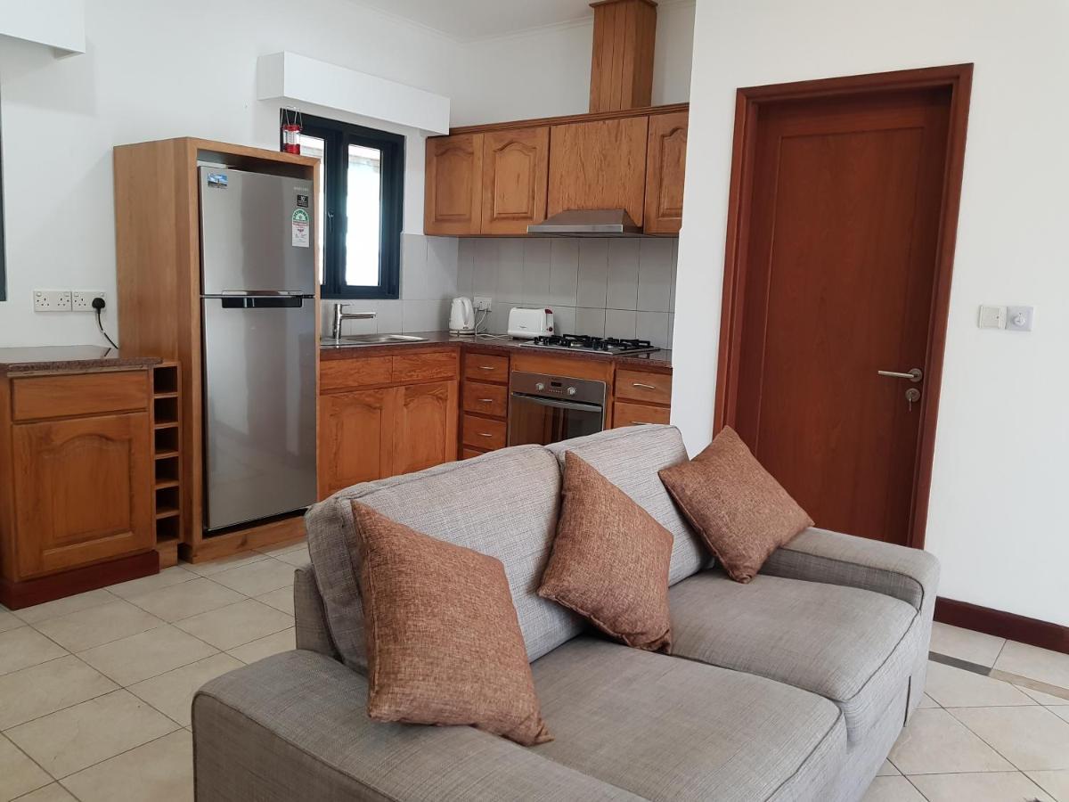 Apartment Pieds Dans L'eau Pointe Au Sel