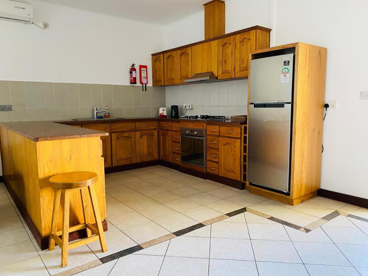 Apartment Pieds Dans L'eau